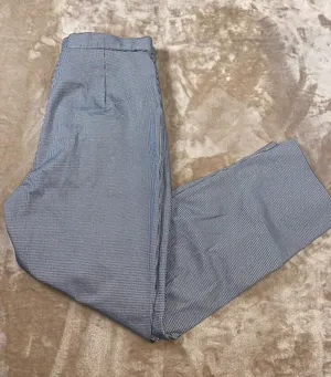 Lauren Ralph Lauren Gingham Trouser Dress Pants thumbnail 1