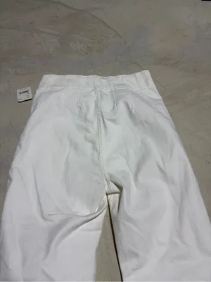 We the free people NWT Women’s White Flared Jeans 30 MARKS MSRP$98 thumbnail 13