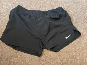 Black Shorts thumbnail 2