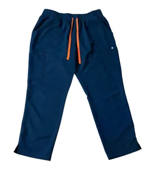 Figs Technical Collection Women’s Scrub Pants 2XL Petite, Workwear, Comfortable thumbnail 2