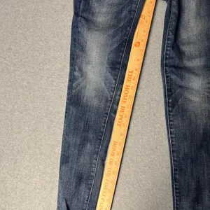American Eagle Outfitters Super Low Rise Jegging Size 6 thumbnail 3