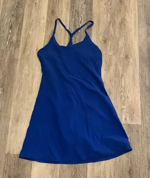 Outdoor Voices Exercise Dress thumbnail 1