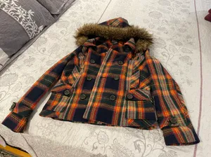 Delia’s Jacket thumbnail 2