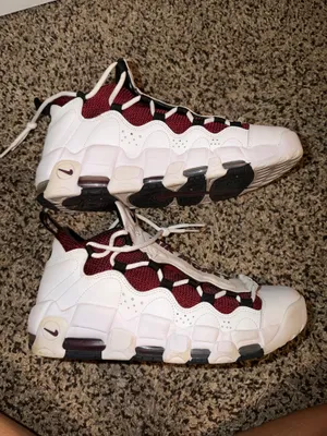 Air Money Nike More thumbnail 4