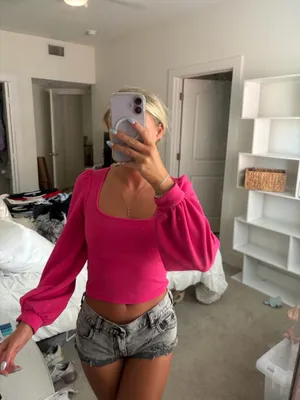 Shein Top  thumbnail 2