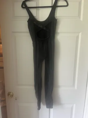 Free People Movement Good Karma Onesie thumbnail 5