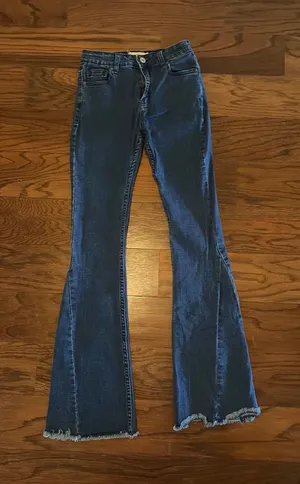 Umgee Jeans thumbnail 1