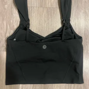 Gilly Hicks Workout Tank thumbnail 2