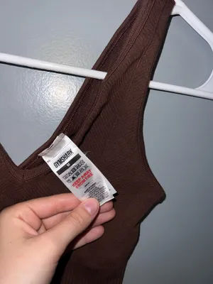 Gymshark Tank Top thumbnail 3
