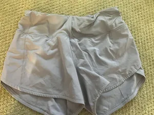 Speed Up Shorts 4” thumbnail 2