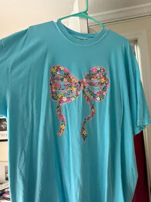 Comfort Colors T-Shirt thumbnail 1