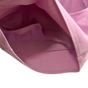 Athleta Women's Pink Tank Top Medium Scoop Neck Sleeveless‎ Casual thumbnail 6