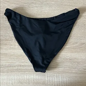 naked wardrobe Black Swim Bottoms thumbnail 3