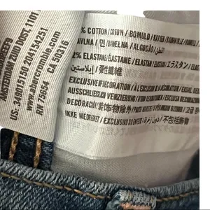 Hollister Denim Shorts‎ thumbnail 6