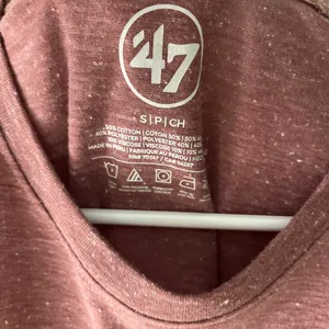 Alabama Tshirt Size Small thumbnail 3
