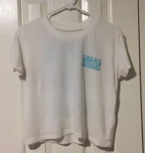Jacks surfboards white t thumbnail 1