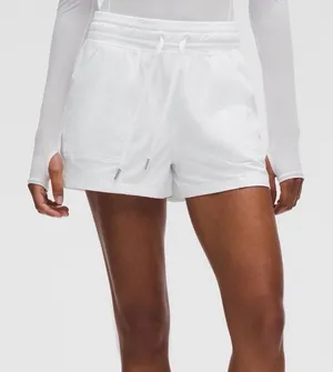 Dance Studio High-Rise Lululemon Shorts thumbnail 1