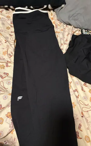 Fabletics Leggings High-Waisted thumbnail 1