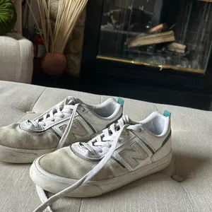 Jamie Foy x Numeric 306 'Sea Salt Teal' thumbnail 3