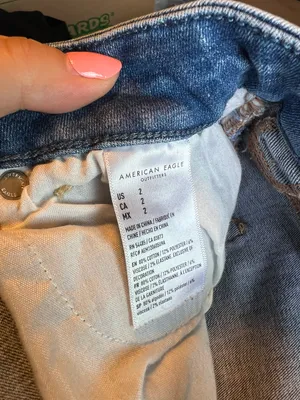 Curvy Shorts thumbnail 3
