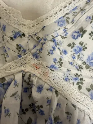 Hollister Baby Doll Top thumbnail 2
