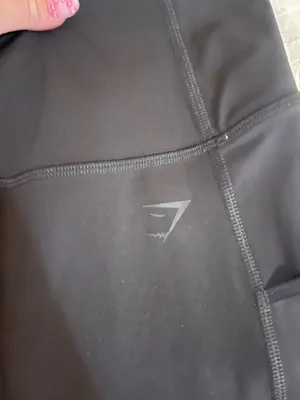 Gymshark Shorts Biker thumbnail 2