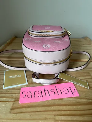 Michael Kors Backpack/Crossbody thumbnail 6