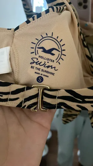 Hollister Bikini Top thumbnail 3