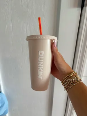Parke x Dunkin Cup thumbnail 2