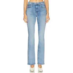 Mother The‎ Outsider Sneak Jeans Size 30 thumbnail 5