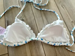 Wild Fable Bikini Top Triangle thumbnail 2