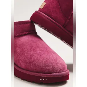UGG Classic Ultra Mini Boot thumbnail 3