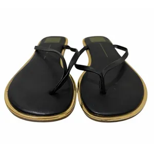 Dolce Vita‎ Froyo Sandals Black Women's Size US 10 thumbnail 2