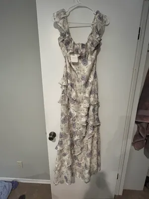 Altar'd State Formal Dress thumbnail 2