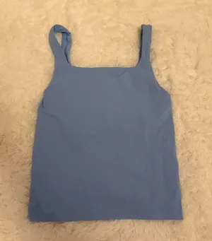 Tank Top Amazon thumbnail 1