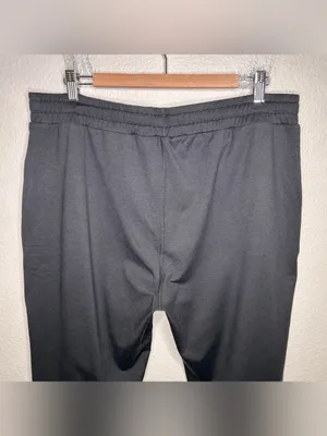 Vuori Performance Jogger black XXL thumbnail 9