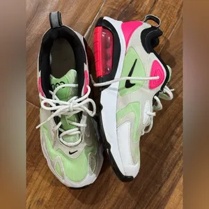 Nike 200 with Watermelon and Black accents thumbnail 2
