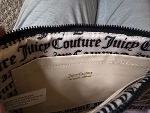 Juicy Couture Wristlet Wallet thumbnail 4