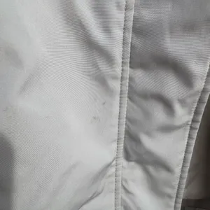 Rain Coat Black thumbnail 7