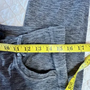 Kuhl Renegade Stealth Hiking Pants Size 10 Regular Gray 32 Inch Inseam thumbnail 6