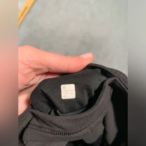 Lululemon Wunder Train High-Rise Ribbed Tight 25" 8 thumbnail 6