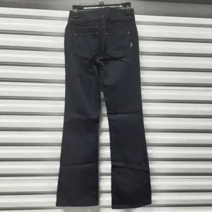 Patagonia Womens Bootcut Jeans Size 25 Dark Wash Blue Western Coastal Cowgirl thumbnail 4