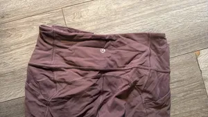 Lululemon Leggings thumbnail 2