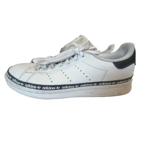 adidas Originals Stan Smith White Sneakers Women’s Size 7 FV7304 thumbnail 11