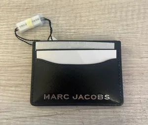 Marc Jacob’s Card Holder thumbnail 1