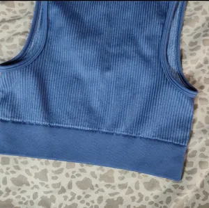 OFFLINE by Aerie Recharge Sports Bra thumbnail 6