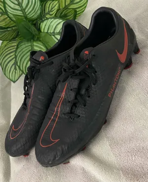 Nike Phantom GT Elite Hybrid Soccer Shoes Football Cleats Boots Size 9.5 thumbnail 1