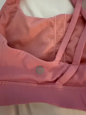 Lululemon Bra Energy thumbnail 4
