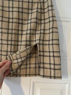 Princess Polly Plaid Mini Skirt thumbnail 2