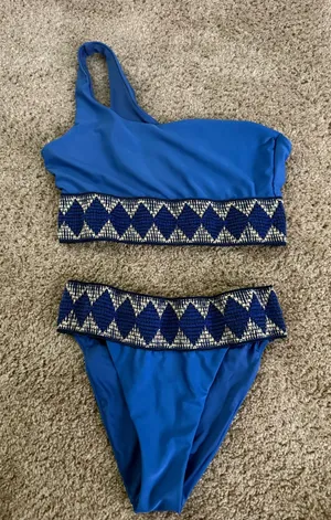 Elysiian Bikini Set thumbnail 1